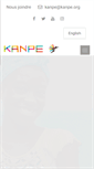 Mobile Screenshot of kanpe.org